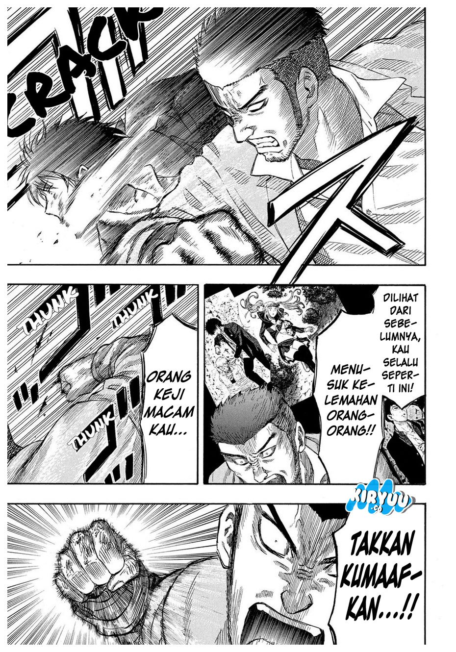 Dilarang COPAS - situs resmi www.mangacanblog.com - Komik tomodachi game 020 - chapter 20 21 Indonesia tomodachi game 020 - chapter 20 Terbaru 26|Baca Manga Komik Indonesia|Mangacan