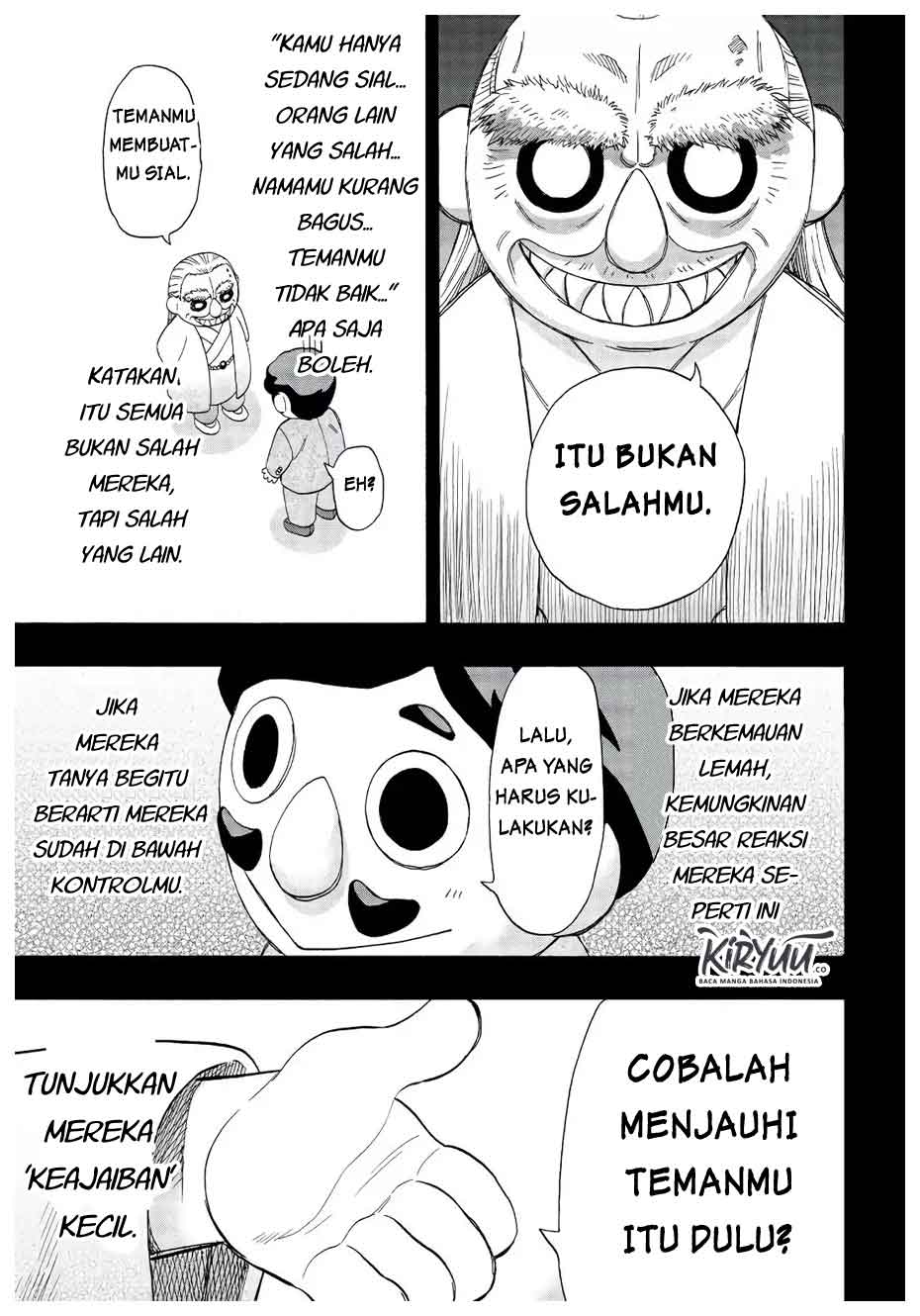Dilarang COPAS - situs resmi www.mangacanblog.com - Komik tomodachi game 056 - chapter 56 57 Indonesia tomodachi game 056 - chapter 56 Terbaru 16|Baca Manga Komik Indonesia|Mangacan