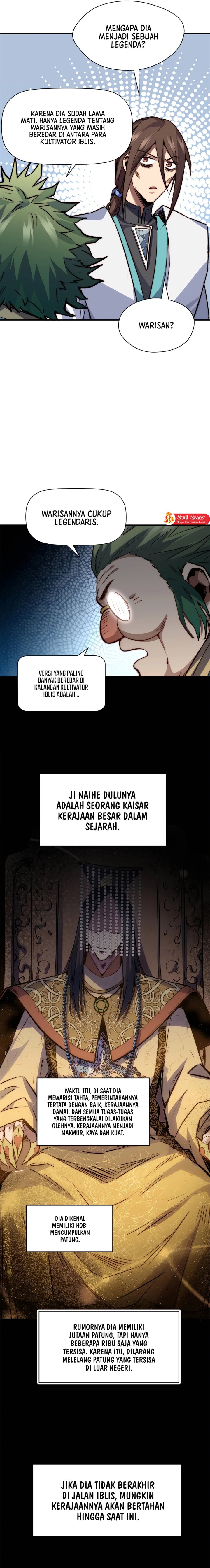 Dilarang COPAS - situs resmi www.mangacanblog.com - Komik top tier providence secretly cultivate for a thousand years 121 - chapter 121 122 Indonesia top tier providence secretly cultivate for a thousand years 121 - chapter 121 Terbaru 9|Baca Manga Komik Indonesia|Mangacan