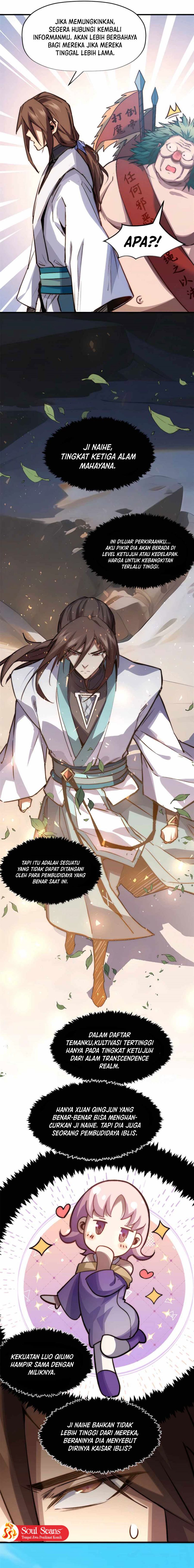 Dilarang COPAS - situs resmi www.mangacanblog.com - Komik top tier providence secretly cultivate for a thousand years 122 - chapter 122 123 Indonesia top tier providence secretly cultivate for a thousand years 122 - chapter 122 Terbaru 10|Baca Manga Komik Indonesia|Mangacan