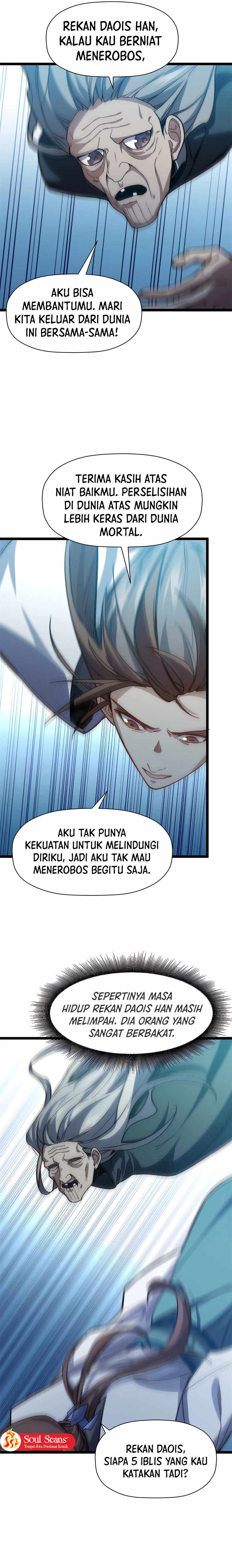 Dilarang COPAS - situs resmi www.mangacanblog.com - Komik top tier providence secretly cultivate for a thousand years 123 - chapter 123 124 Indonesia top tier providence secretly cultivate for a thousand years 123 - chapter 123 Terbaru 15|Baca Manga Komik Indonesia|Mangacan
