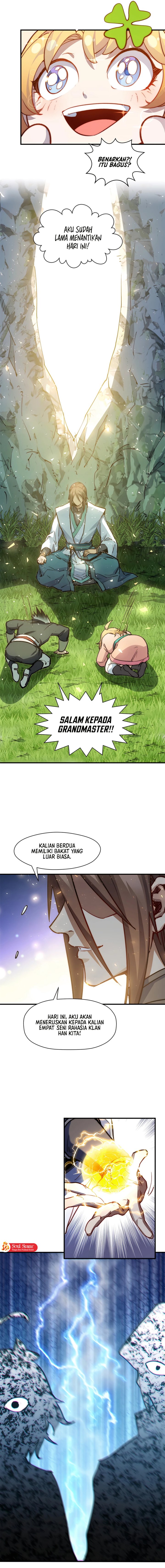 Dilarang COPAS - situs resmi www.mangacanblog.com - Komik top tier providence secretly cultivate for a thousand years 132 - chapter 132 133 Indonesia top tier providence secretly cultivate for a thousand years 132 - chapter 132 Terbaru 13|Baca Manga Komik Indonesia|Mangacan
