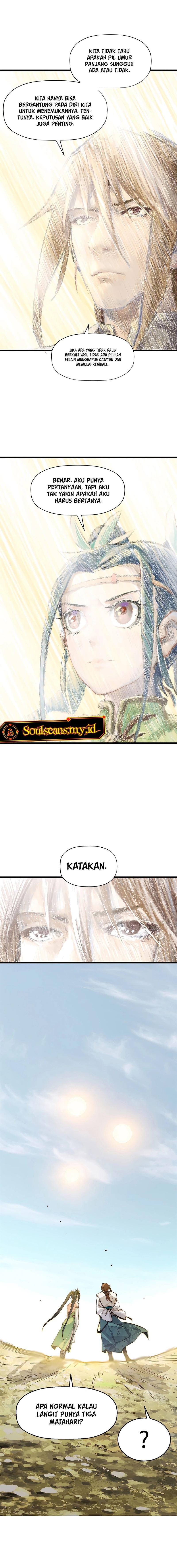 Dilarang COPAS - situs resmi www.mangacanblog.com - Komik top tier providence secretly cultivate for a thousand years 138 - chapter 138 139 Indonesia top tier providence secretly cultivate for a thousand years 138 - chapter 138 Terbaru 6|Baca Manga Komik Indonesia|Mangacan