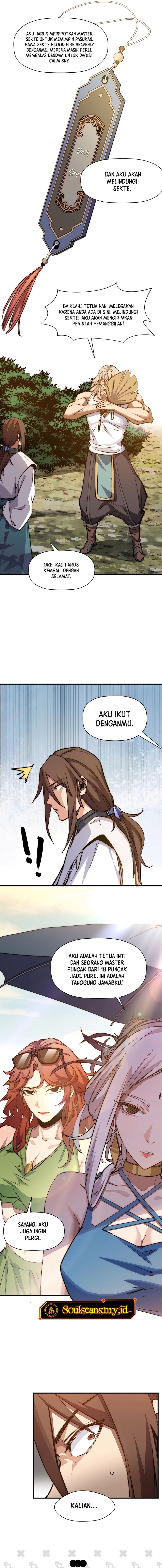 Dilarang COPAS - situs resmi www.mangacanblog.com - Komik top tier providence secretly cultivate for a thousand years 138 - chapter 138 139 Indonesia top tier providence secretly cultivate for a thousand years 138 - chapter 138 Terbaru 13|Baca Manga Komik Indonesia|Mangacan