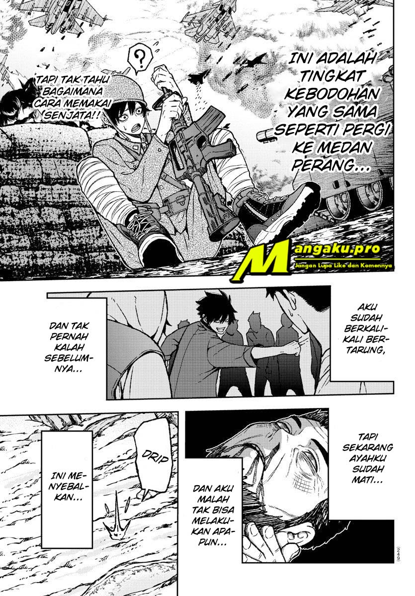 Dilarang COPAS - situs resmi www.mangacanblog.com - Komik tougen anki 009 - chapter 9 10 Indonesia tougen anki 009 - chapter 9 Terbaru 5|Baca Manga Komik Indonesia|Mangacan
