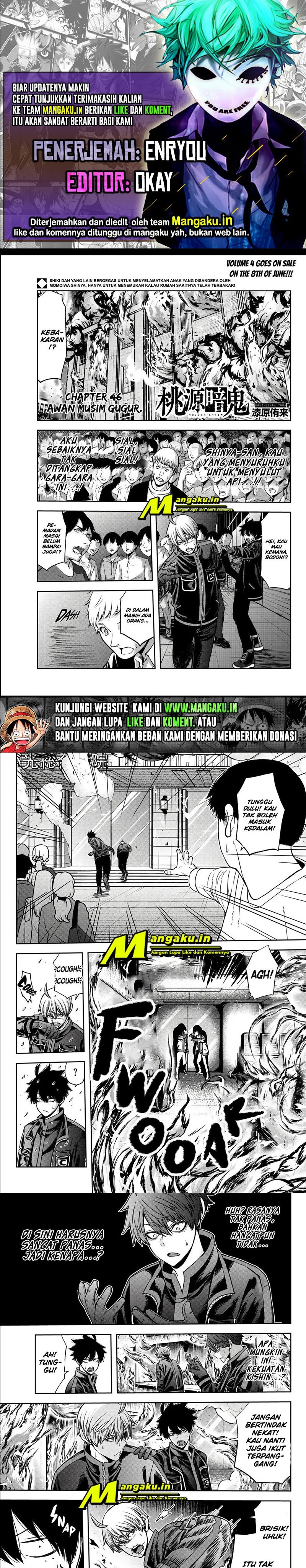 Dilarang COPAS - situs resmi www.mangacanblog.com - Komik tougen anki 046 - chapter 46 47 Indonesia tougen anki 046 - chapter 46 Terbaru 0|Baca Manga Komik Indonesia|Mangacan