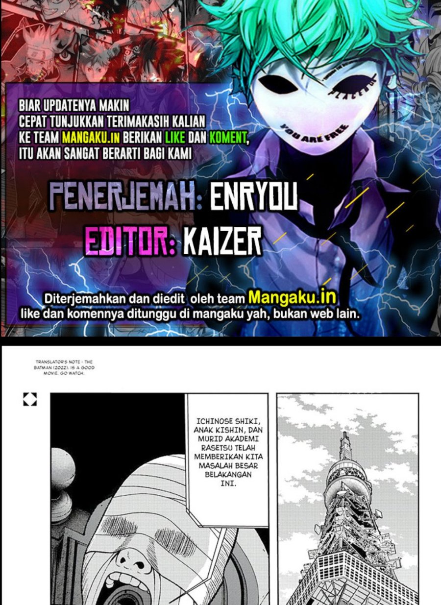 Dilarang COPAS - situs resmi www.mangacanblog.com - Komik tougen anki 089 - chapter 89 90 Indonesia tougen anki 089 - chapter 89 Terbaru 0|Baca Manga Komik Indonesia|Mangacan