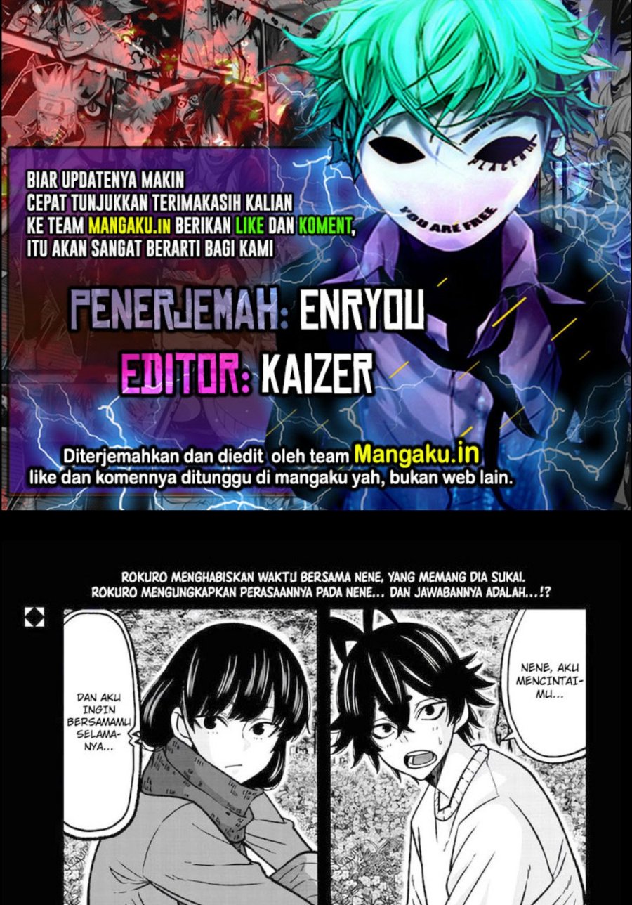 Dilarang COPAS - situs resmi www.mangacanblog.com - Komik tougen anki 118 - chapter 118 119 Indonesia tougen anki 118 - chapter 118 Terbaru 0|Baca Manga Komik Indonesia|Mangacan