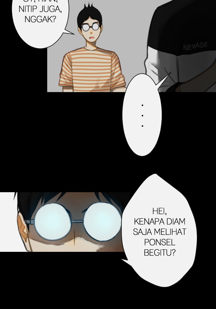 Dilarang COPAS - situs resmi www.mangacanblog.com - Komik trickster 023 - chapter 23 24 Indonesia trickster 023 - chapter 23 Terbaru 6|Baca Manga Komik Indonesia|Mangacan