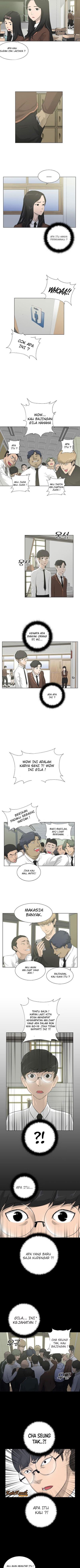 Dilarang COPAS - situs resmi www.mangacanblog.com - Komik trigger 006 - chapter 6 7 Indonesia trigger 006 - chapter 6 Terbaru 3|Baca Manga Komik Indonesia|Mangacan