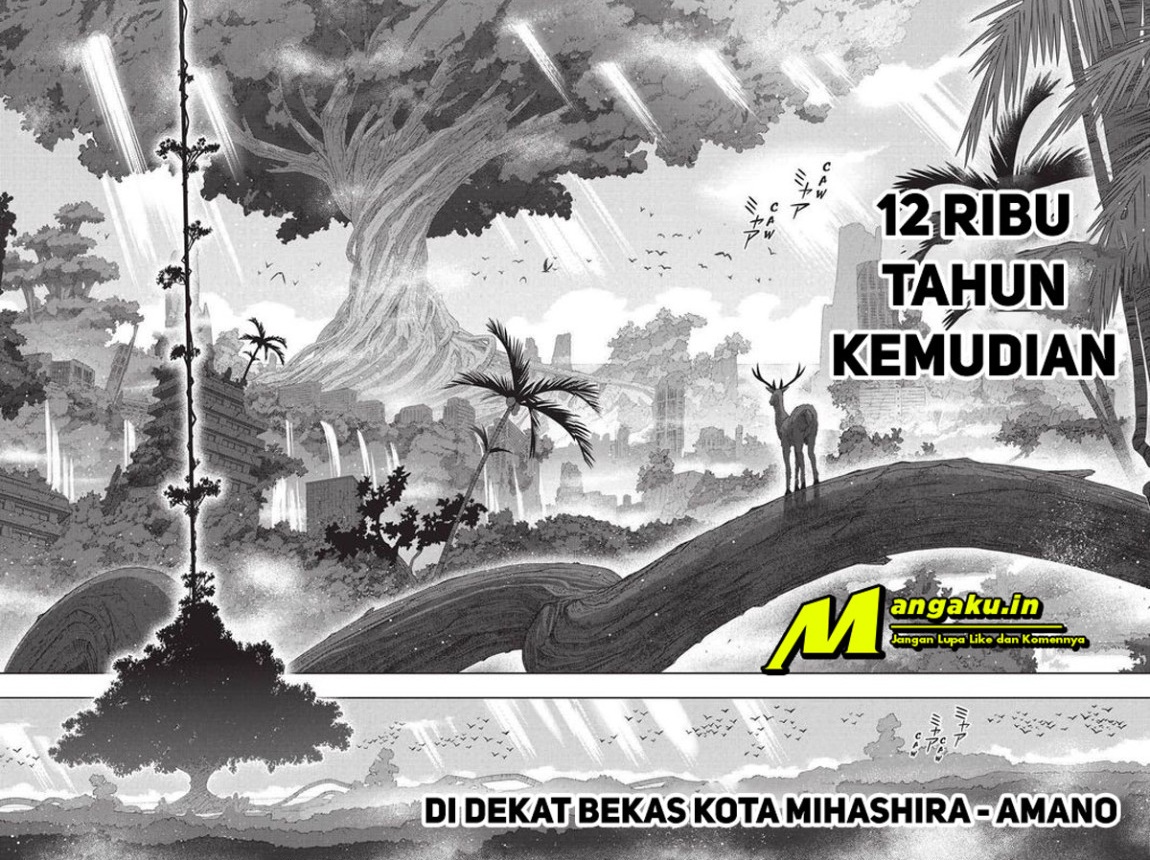 Dilarang COPAS - situs resmi www.mangacanblog.com - Komik uq holder 192.2 - chapter 192.2 193.2 Indonesia uq holder 192.2 - chapter 192.2 Terbaru 5|Baca Manga Komik Indonesia|Mangacan