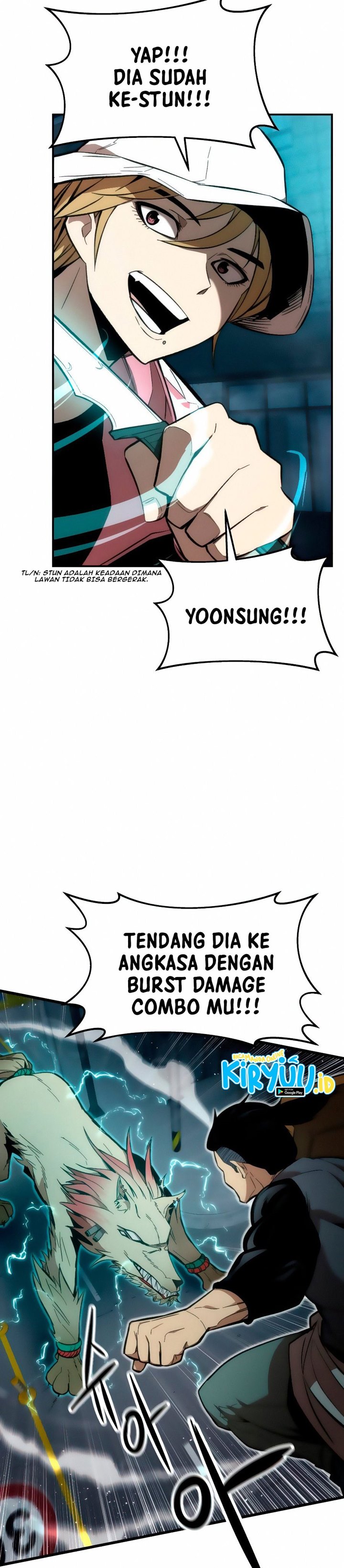 Dilarang COPAS - situs resmi www.mangacanblog.com - Komik ultra alter 015 - chapter 15 16 Indonesia ultra alter 015 - chapter 15 Terbaru 7|Baca Manga Komik Indonesia|Mangacan