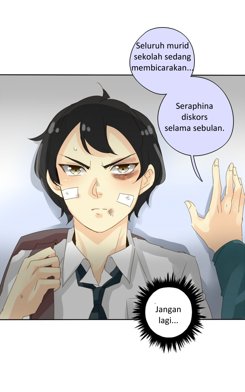 Dilarang COPAS - situs resmi www.mangacanblog.com - Komik unordinary 030 - chapter 30 31 Indonesia unordinary 030 - chapter 30 Terbaru 14|Baca Manga Komik Indonesia|Mangacan
