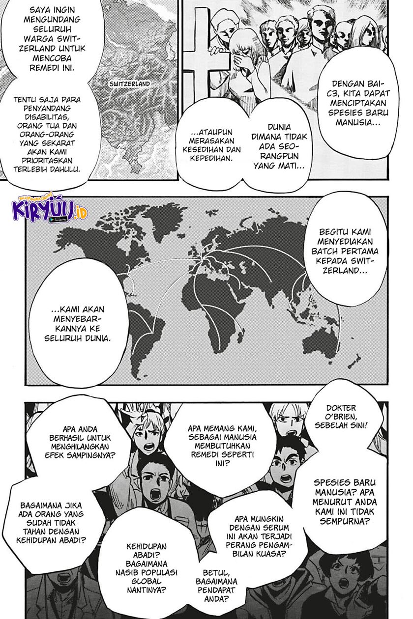 Dilarang COPAS - situs resmi www.mangacanblog.com - Komik undead messiah 014 - chapter 14 15 Indonesia undead messiah 014 - chapter 14 Terbaru 23|Baca Manga Komik Indonesia|Mangacan