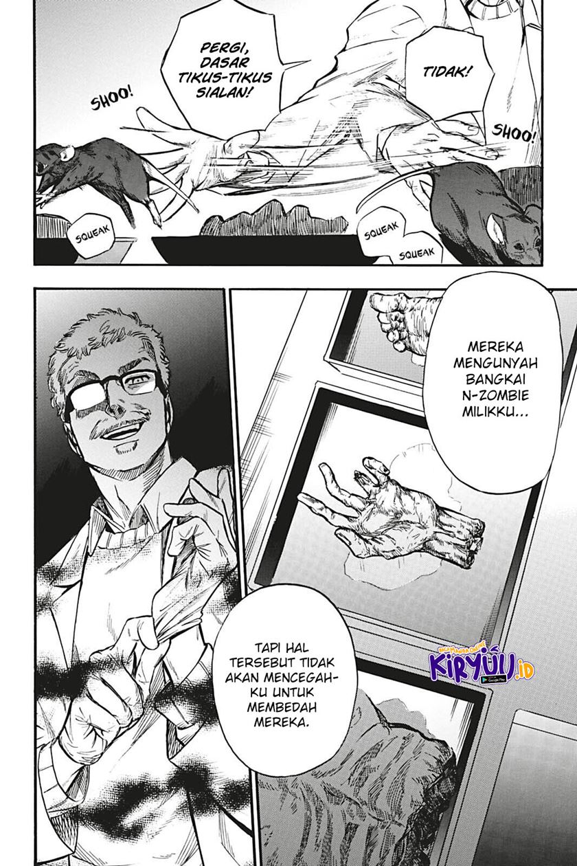 Dilarang COPAS - situs resmi www.mangacanblog.com - Komik undead messiah 014 - chapter 14 15 Indonesia undead messiah 014 - chapter 14 Terbaru 30|Baca Manga Komik Indonesia|Mangacan