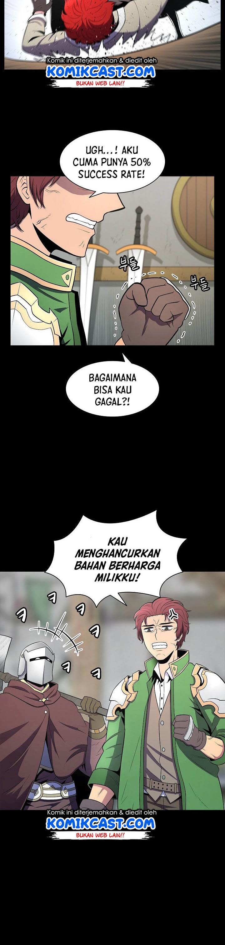 Dilarang COPAS - situs resmi www.mangacanblog.com - Komik updater 001 - chapter 1 2 Indonesia updater 001 - chapter 1 Terbaru 23|Baca Manga Komik Indonesia|Mangacan