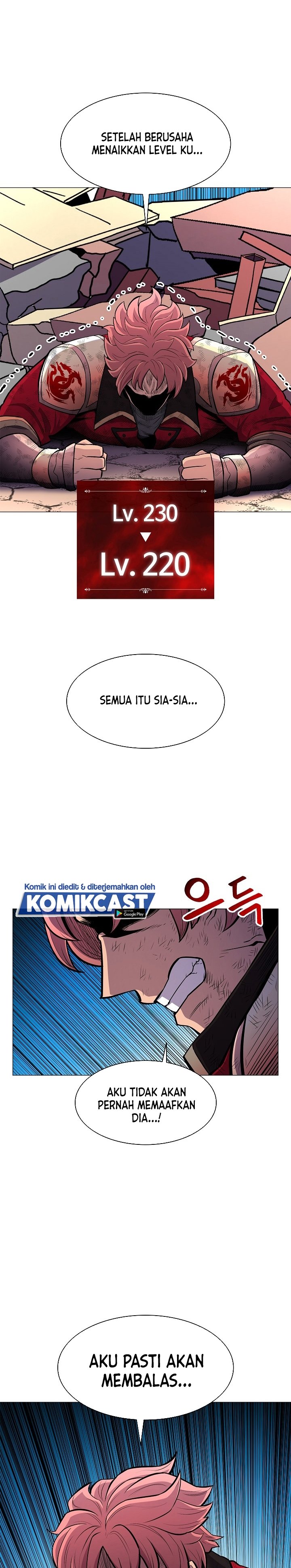 Dilarang COPAS - situs resmi www.mangacanblog.com - Komik updater 027 - chapter 27 28 Indonesia updater 027 - chapter 27 Terbaru 2|Baca Manga Komik Indonesia|Mangacan