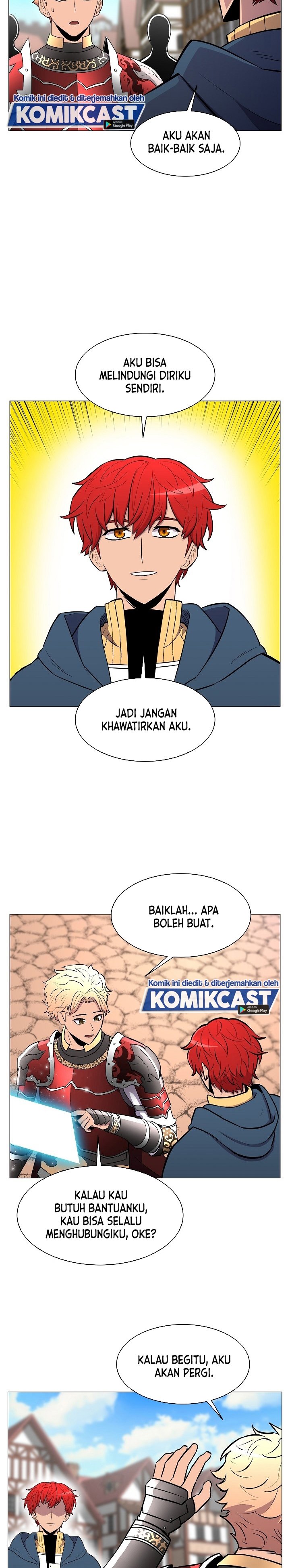 Dilarang COPAS - situs resmi www.mangacanblog.com - Komik updater 027 - chapter 27 28 Indonesia updater 027 - chapter 27 Terbaru 4|Baca Manga Komik Indonesia|Mangacan