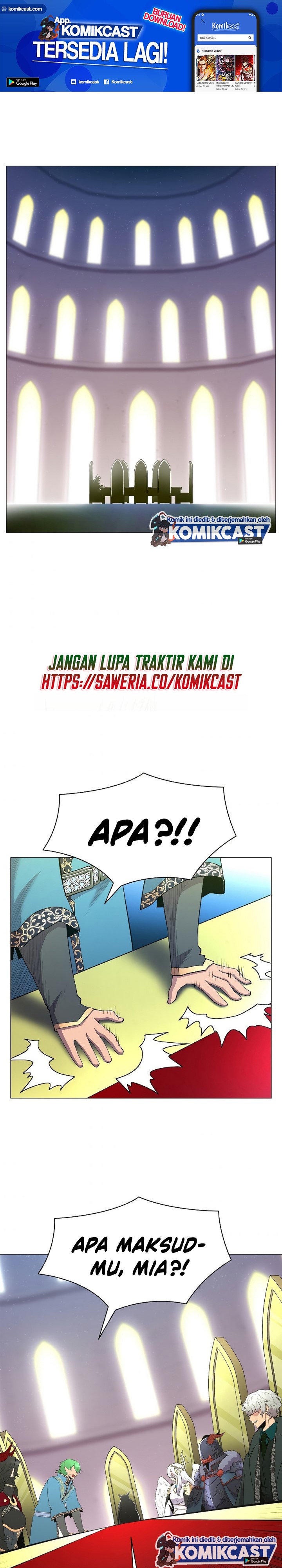 Dilarang COPAS - situs resmi www.mangacanblog.com - Komik updater 038 - chapter 38 39 Indonesia updater 038 - chapter 38 Terbaru 1|Baca Manga Komik Indonesia|Mangacan