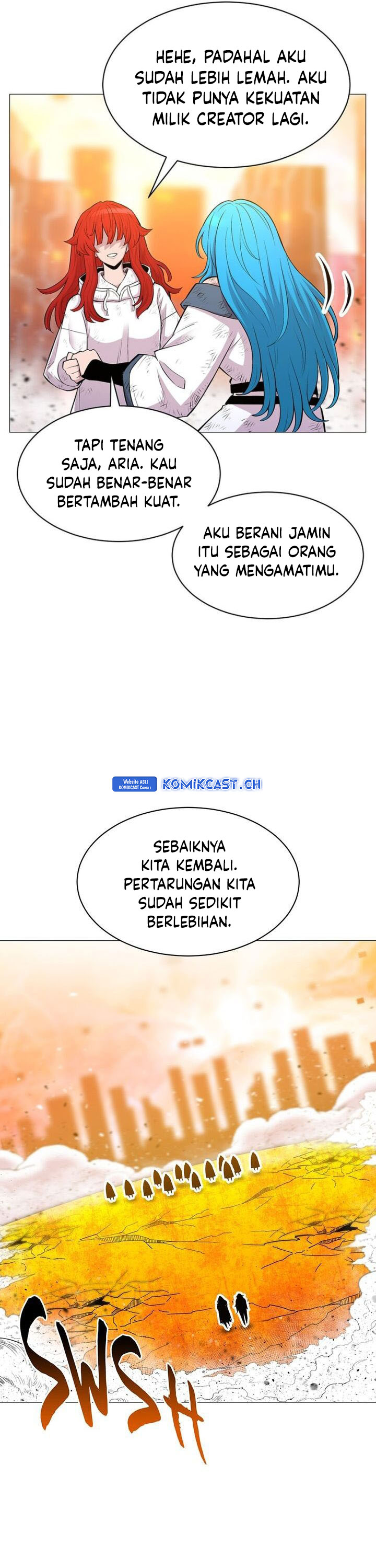 Dilarang COPAS - situs resmi www.mangacanblog.com - Komik updater 130 - chapter 130 131 Indonesia updater 130 - chapter 130 Terbaru 17|Baca Manga Komik Indonesia|Mangacan