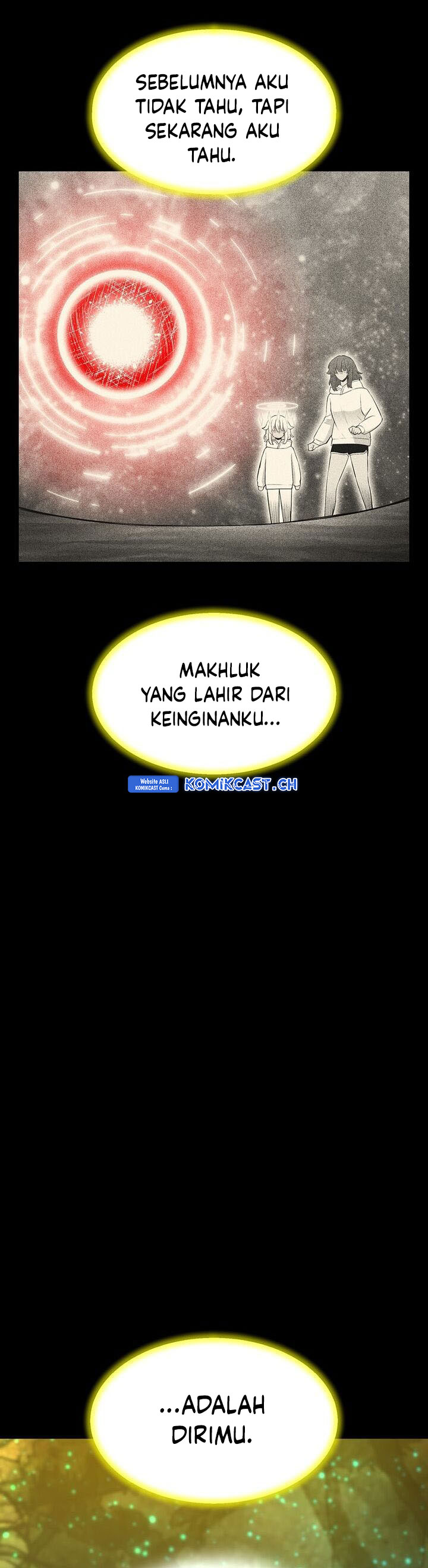Dilarang COPAS - situs resmi www.mangacanblog.com - Komik updater 130 - chapter 130 131 Indonesia updater 130 - chapter 130 Terbaru 33|Baca Manga Komik Indonesia|Mangacan