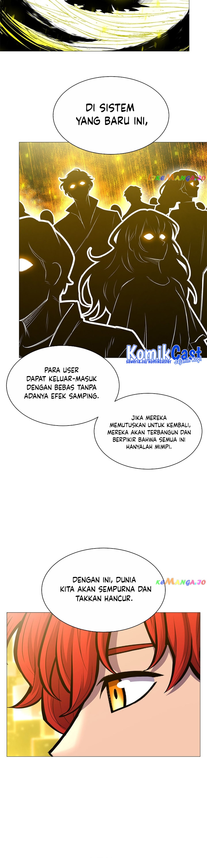 Dilarang COPAS - situs resmi www.mangacanblog.com - Komik updater 136 - chapter 136 137 Indonesia updater 136 - chapter 136 Terbaru 44|Baca Manga Komik Indonesia|Mangacan