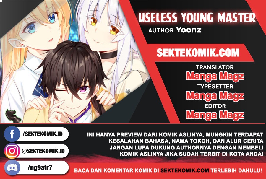 Dilarang COPAS - situs resmi www.mangacanblog.com - Komik useless young master 008 - chapter 8 9 Indonesia useless young master 008 - chapter 8 Terbaru 0|Baca Manga Komik Indonesia|Mangacan