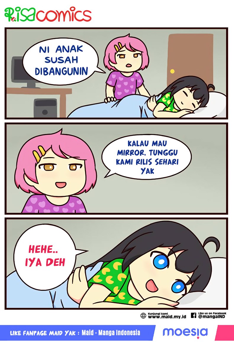 Dilarang COPAS - situs resmi www.mangacanblog.com - Komik uzaki chan wa asobitai 001.1 - chapter 1.1 2.1 Indonesia uzaki chan wa asobitai 001.1 - chapter 1.1 Terbaru 8|Baca Manga Komik Indonesia|Mangacan