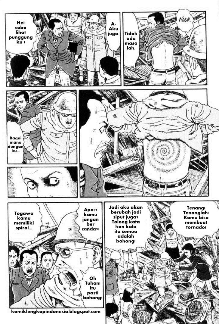 Dilarang COPAS - situs resmi www.mangacanblog.com - Komik uzumaki spiral into horror 016 - chapter 16 17 Indonesia uzumaki spiral into horror 016 - chapter 16 Terbaru 10|Baca Manga Komik Indonesia|Mangacan