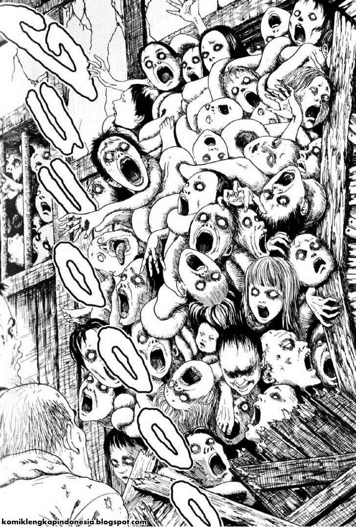 Dilarang COPAS - situs resmi www.mangacanblog.com - Komik uzumaki spiral into horror 016 - chapter 16 17 Indonesia uzumaki spiral into horror 016 - chapter 16 Terbaru 18|Baca Manga Komik Indonesia|Mangacan