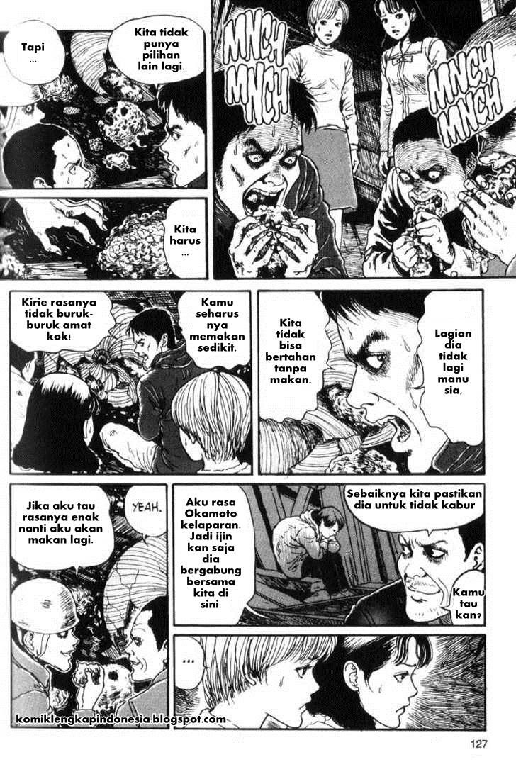 Dilarang COPAS - situs resmi www.mangacanblog.com - Komik uzumaki spiral into horror 016 - chapter 16 17 Indonesia uzumaki spiral into horror 016 - chapter 16 Terbaru 28|Baca Manga Komik Indonesia|Mangacan