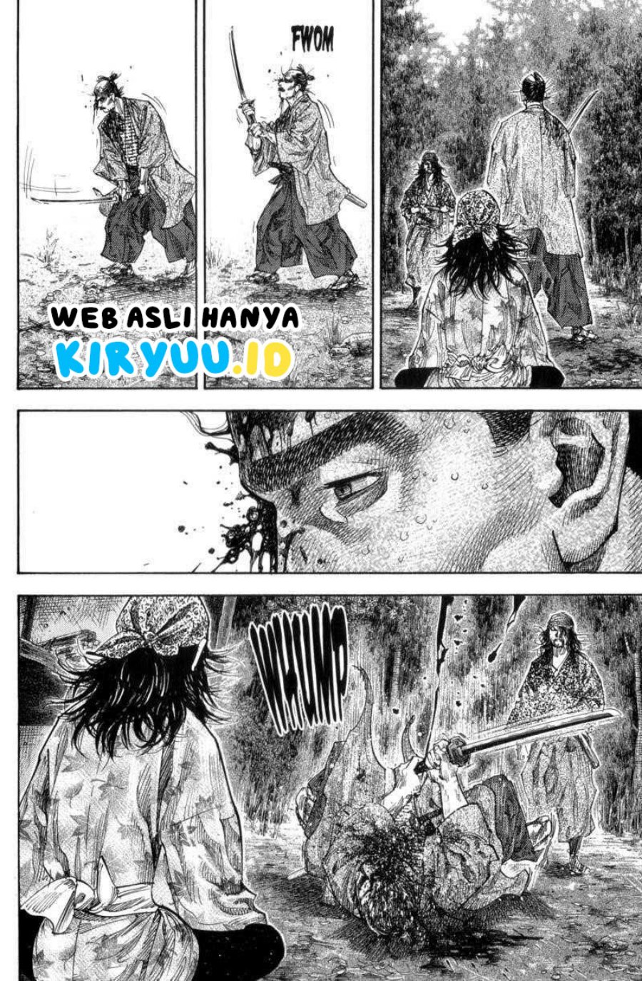 Dilarang COPAS - situs resmi www.mangacanblog.com - Komik vagabond 112 - chapter 112 113 Indonesia vagabond 112 - chapter 112 Terbaru 13|Baca Manga Komik Indonesia|Mangacan