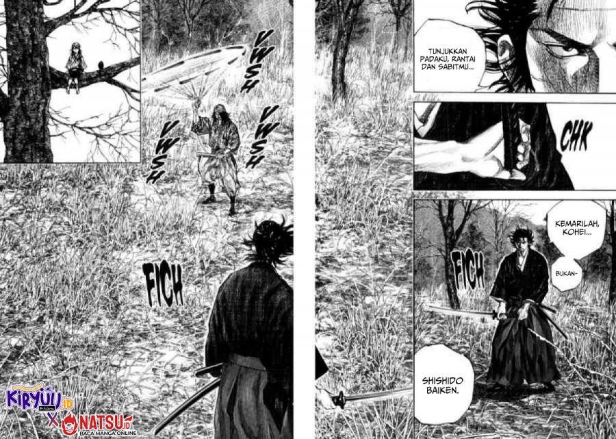 Dilarang COPAS - situs resmi www.mangacanblog.com - Komik vagabond 117 - chapter 117 118 Indonesia vagabond 117 - chapter 117 Terbaru 2|Baca Manga Komik Indonesia|Mangacan