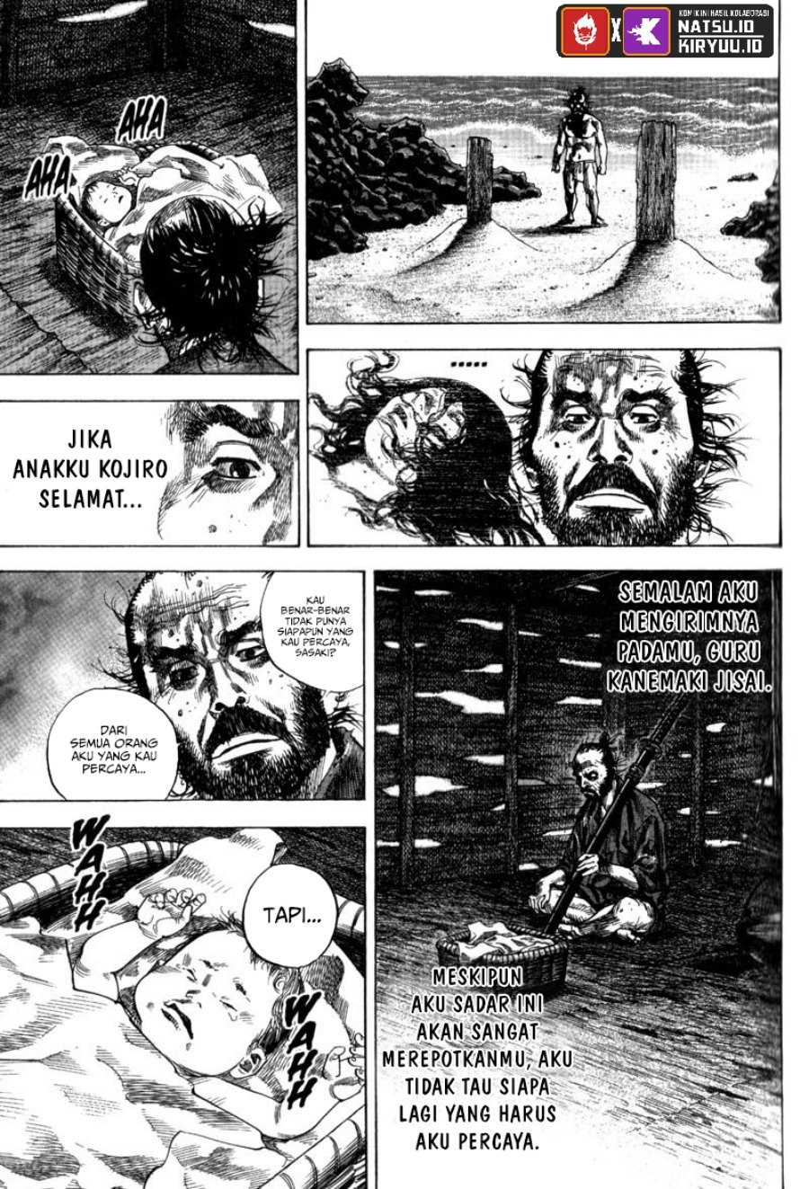 Dilarang COPAS - situs resmi www.mangacanblog.com - Komik vagabond 130 - chapter 130 131 Indonesia vagabond 130 - chapter 130 Terbaru 7|Baca Manga Komik Indonesia|Mangacan