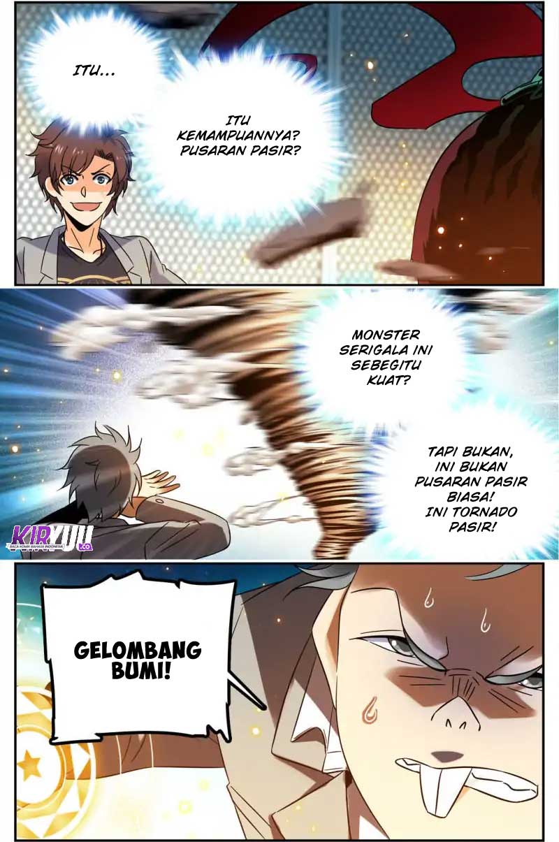 Dilarang COPAS - situs resmi www.mangacanblog.com - Komik versatile mage 146 - chapter 146 147 Indonesia versatile mage 146 - chapter 146 Terbaru 9|Baca Manga Komik Indonesia|Mangacan