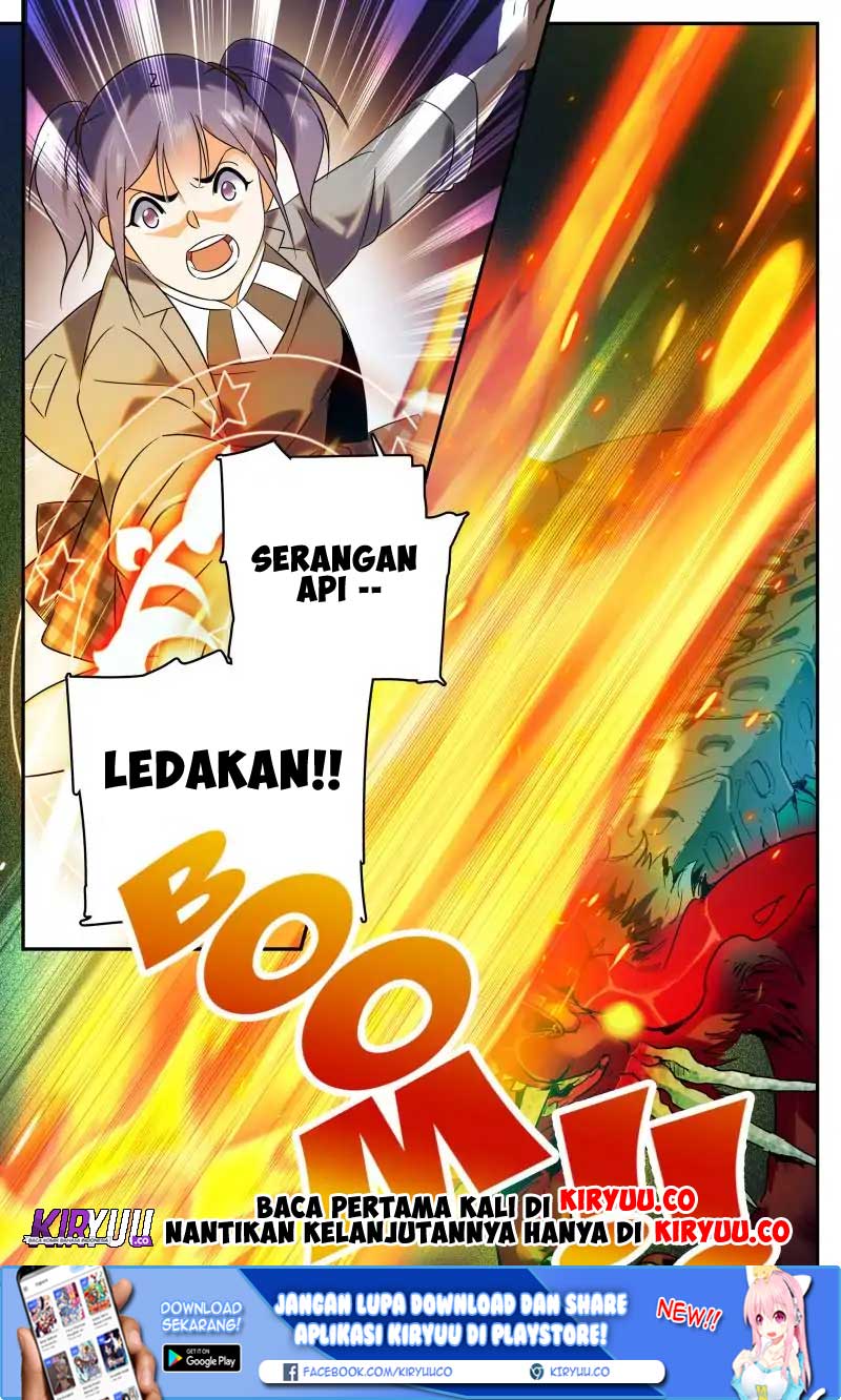 Dilarang COPAS - situs resmi www.mangacanblog.com - Komik versatile mage 149 - chapter 149 150 Indonesia versatile mage 149 - chapter 149 Terbaru 10|Baca Manga Komik Indonesia|Mangacan