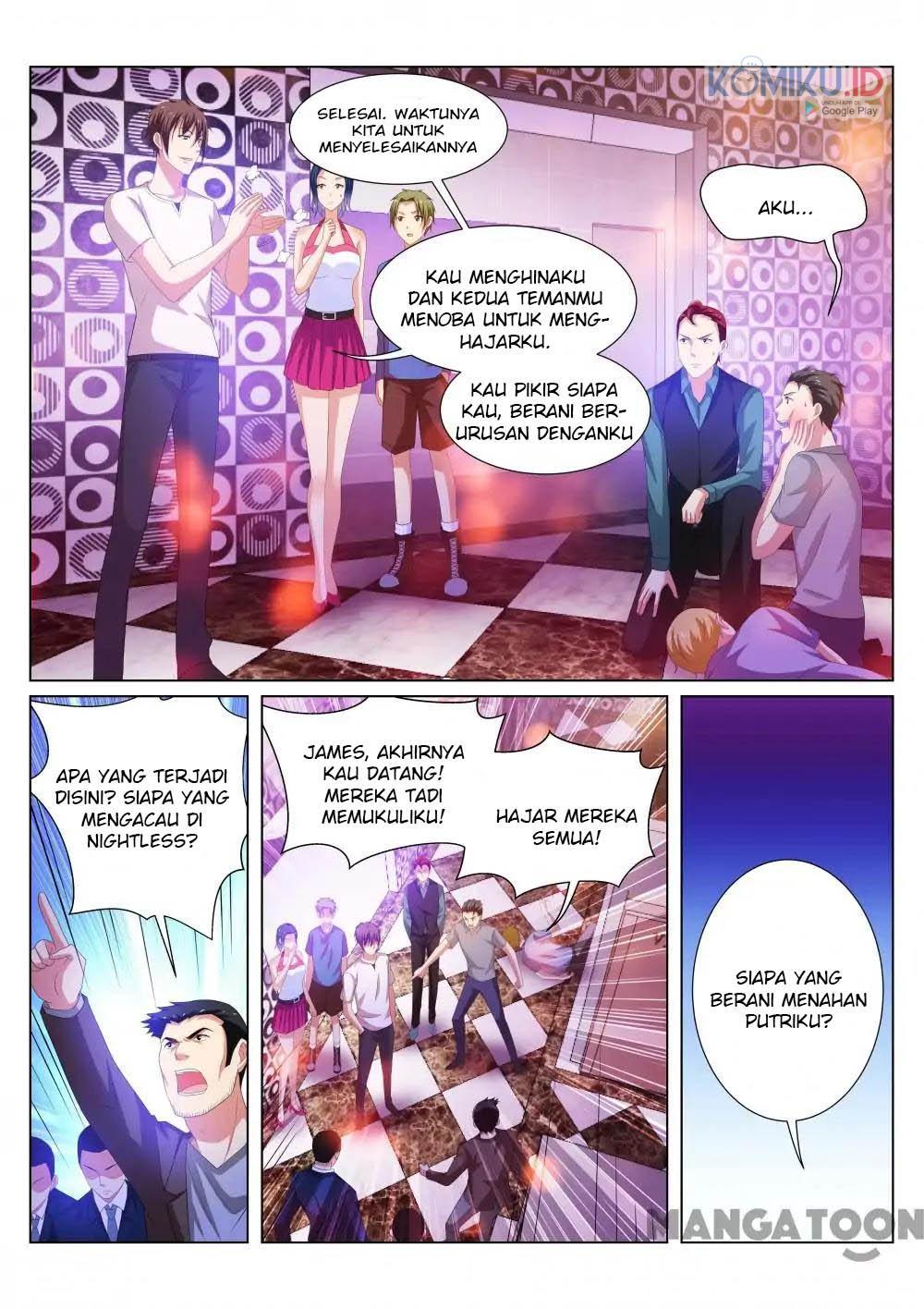 Dilarang COPAS - situs resmi www.mangacanblog.com - Komik very pure 198 - chapter 198 199 Indonesia very pure 198 - chapter 198 Terbaru 5|Baca Manga Komik Indonesia|Mangacan