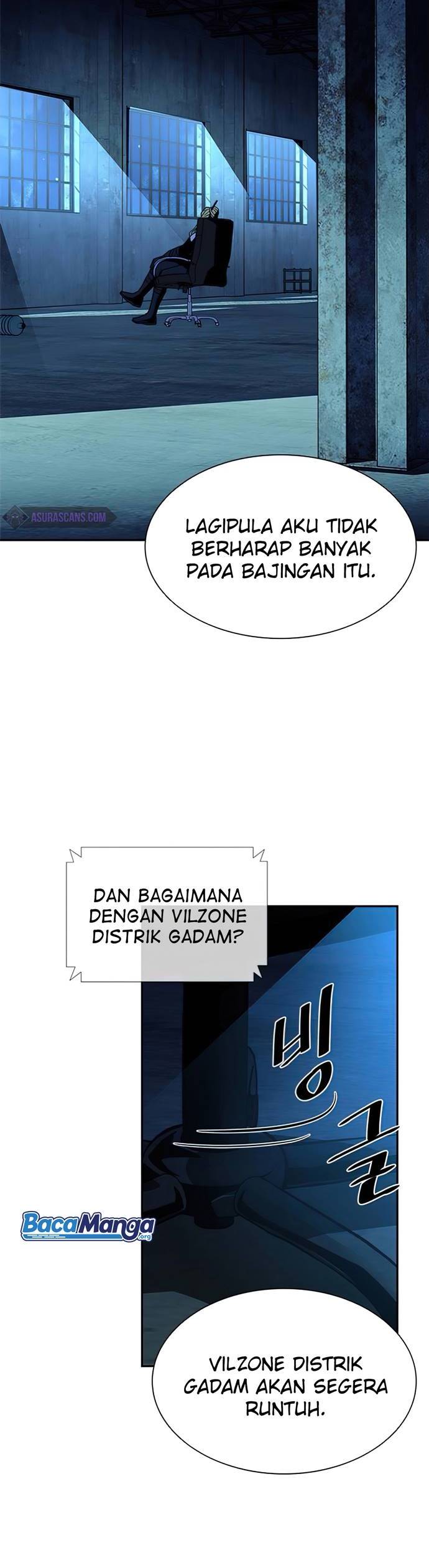 Dilarang COPAS - situs resmi www.mangacanblog.com - Komik villain to kill 030 - chapter 30 31 Indonesia villain to kill 030 - chapter 30 Terbaru 9|Baca Manga Komik Indonesia|Mangacan