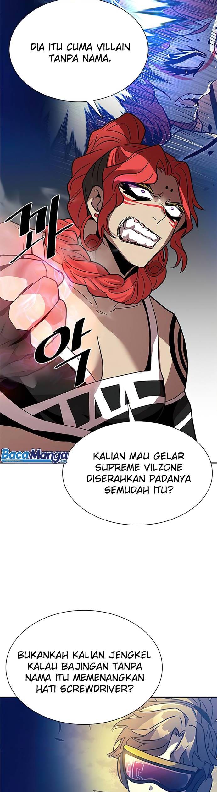 Dilarang COPAS - situs resmi www.mangacanblog.com - Komik villain to kill 030 - chapter 30 31 Indonesia villain to kill 030 - chapter 30 Terbaru 42|Baca Manga Komik Indonesia|Mangacan