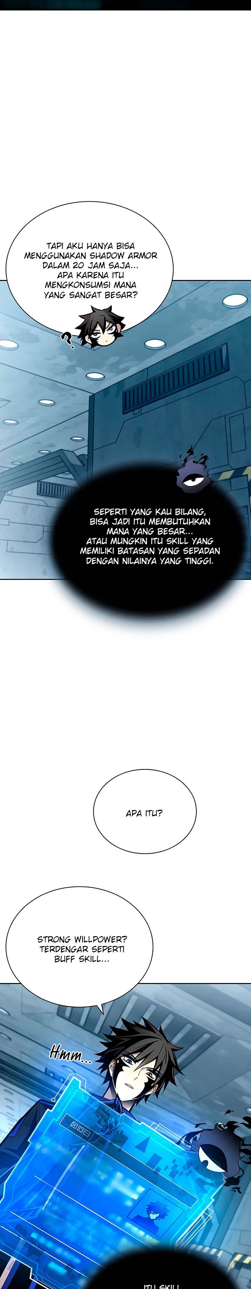 Dilarang COPAS - situs resmi www.mangacanblog.com - Komik villain to kill 058 - chapter 58 59 Indonesia villain to kill 058 - chapter 58 Terbaru 3|Baca Manga Komik Indonesia|Mangacan