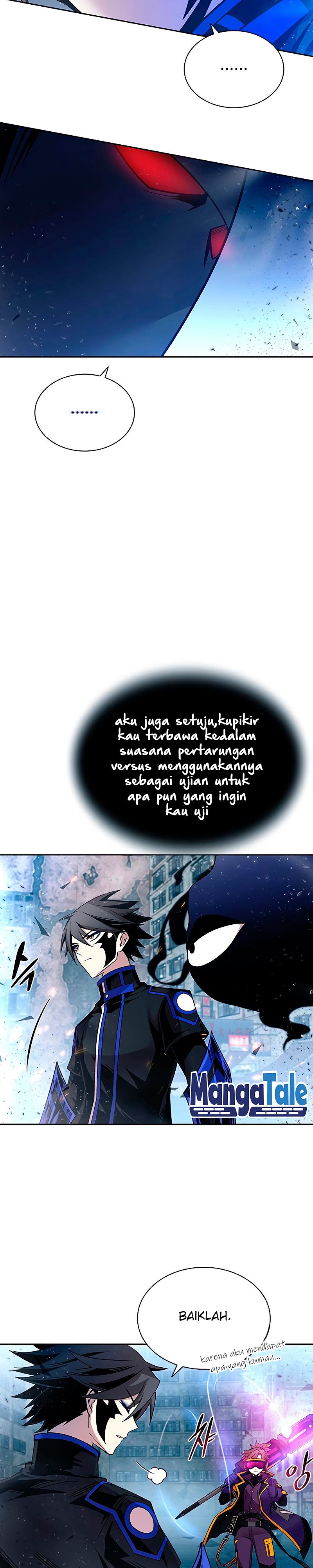 Dilarang COPAS - situs resmi www.mangacanblog.com - Komik villain to kill 062 - chapter 62 63 Indonesia villain to kill 062 - chapter 62 Terbaru 14|Baca Manga Komik Indonesia|Mangacan