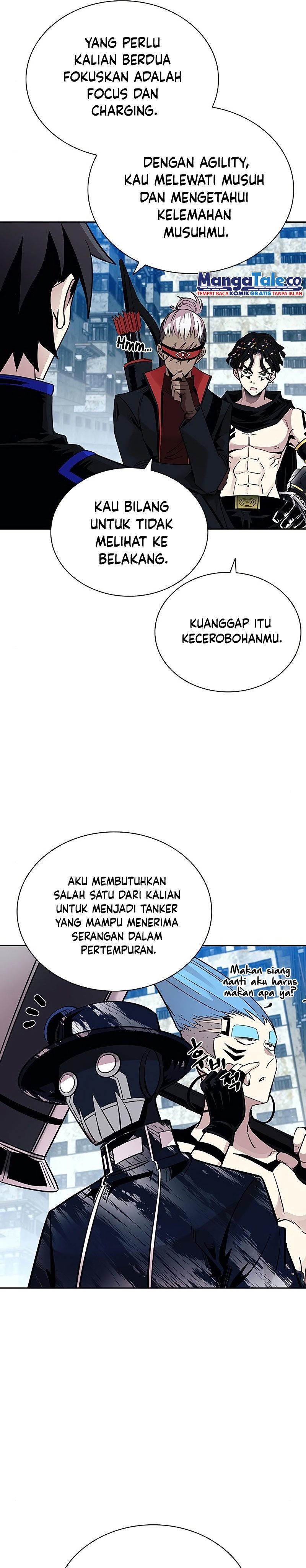 Dilarang COPAS - situs resmi www.mangacanblog.com - Komik villain to kill 083 - chapter 83 84 Indonesia villain to kill 083 - chapter 83 Terbaru 11|Baca Manga Komik Indonesia|Mangacan