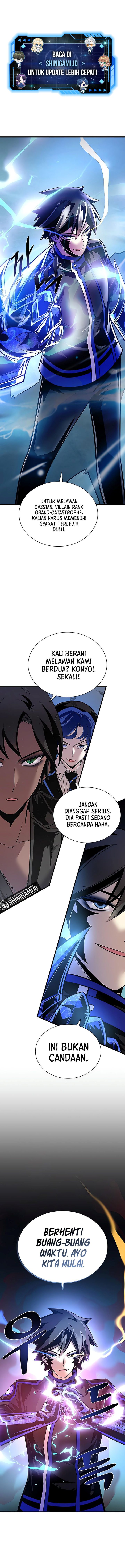 Dilarang COPAS - situs resmi www.mangacanblog.com - Komik villain to kill 111 - chapter 111 112 Indonesia villain to kill 111 - chapter 111 Terbaru 1|Baca Manga Komik Indonesia|Mangacan
