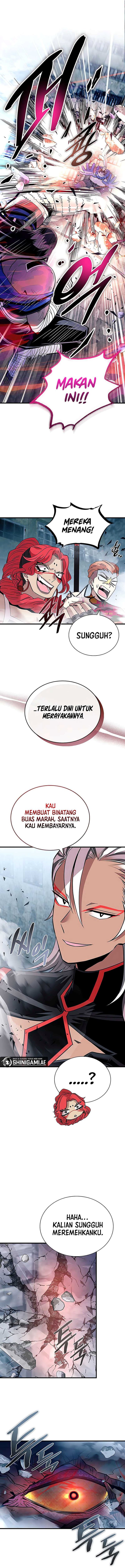 Dilarang COPAS - situs resmi www.mangacanblog.com - Komik villain to kill 130 - chapter 130 131 Indonesia villain to kill 130 - chapter 130 Terbaru 6|Baca Manga Komik Indonesia|Mangacan