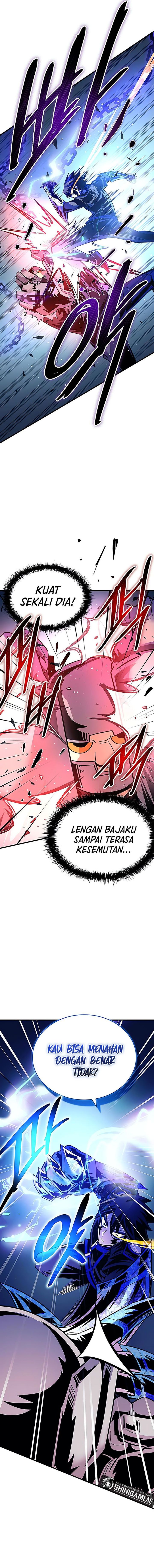 Dilarang COPAS - situs resmi www.mangacanblog.com - Komik villain to kill 132 - chapter 132 133 Indonesia villain to kill 132 - chapter 132 Terbaru 7|Baca Manga Komik Indonesia|Mangacan