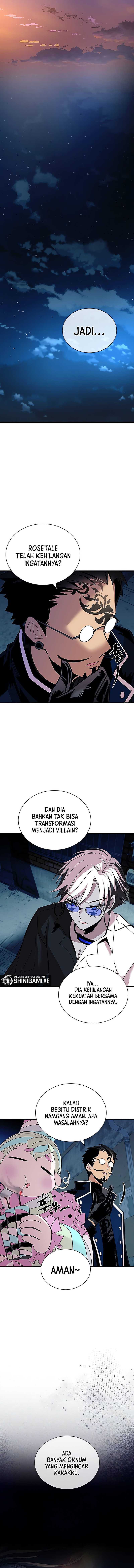 Dilarang COPAS - situs resmi www.mangacanblog.com - Komik villain to kill 141 - chapter 141 142 Indonesia villain to kill 141 - chapter 141 Terbaru 8|Baca Manga Komik Indonesia|Mangacan