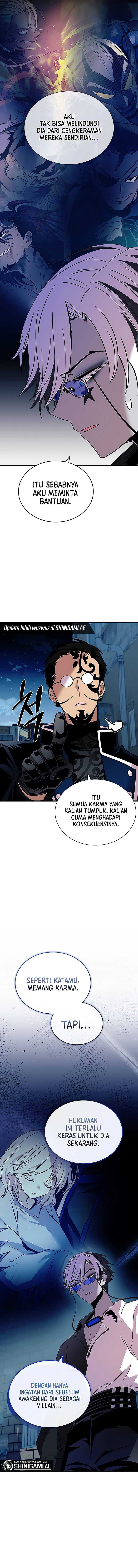 Dilarang COPAS - situs resmi www.mangacanblog.com - Komik villain to kill 141 - chapter 141 142 Indonesia villain to kill 141 - chapter 141 Terbaru 9|Baca Manga Komik Indonesia|Mangacan