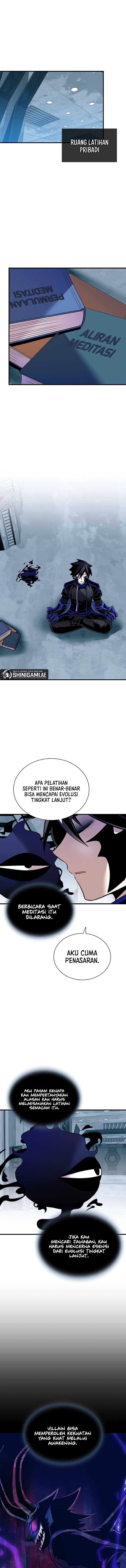 Dilarang COPAS - situs resmi www.mangacanblog.com - Komik villain to kill 143 - chapter 143 144 Indonesia villain to kill 143 - chapter 143 Terbaru 11|Baca Manga Komik Indonesia|Mangacan