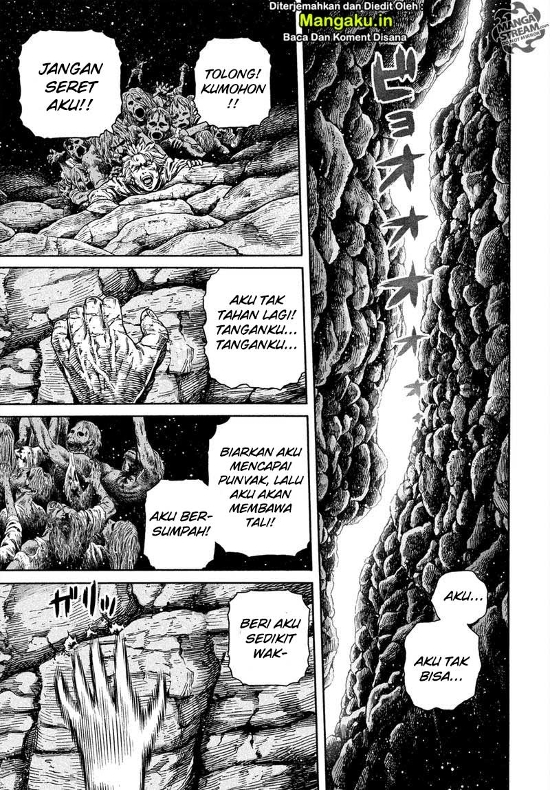 Dilarang COPAS - situs resmi www.mangacanblog.com - Komik vinland saga 167 - chapter 167 168 Indonesia vinland saga 167 - chapter 167 Terbaru 3|Baca Manga Komik Indonesia|Mangacan