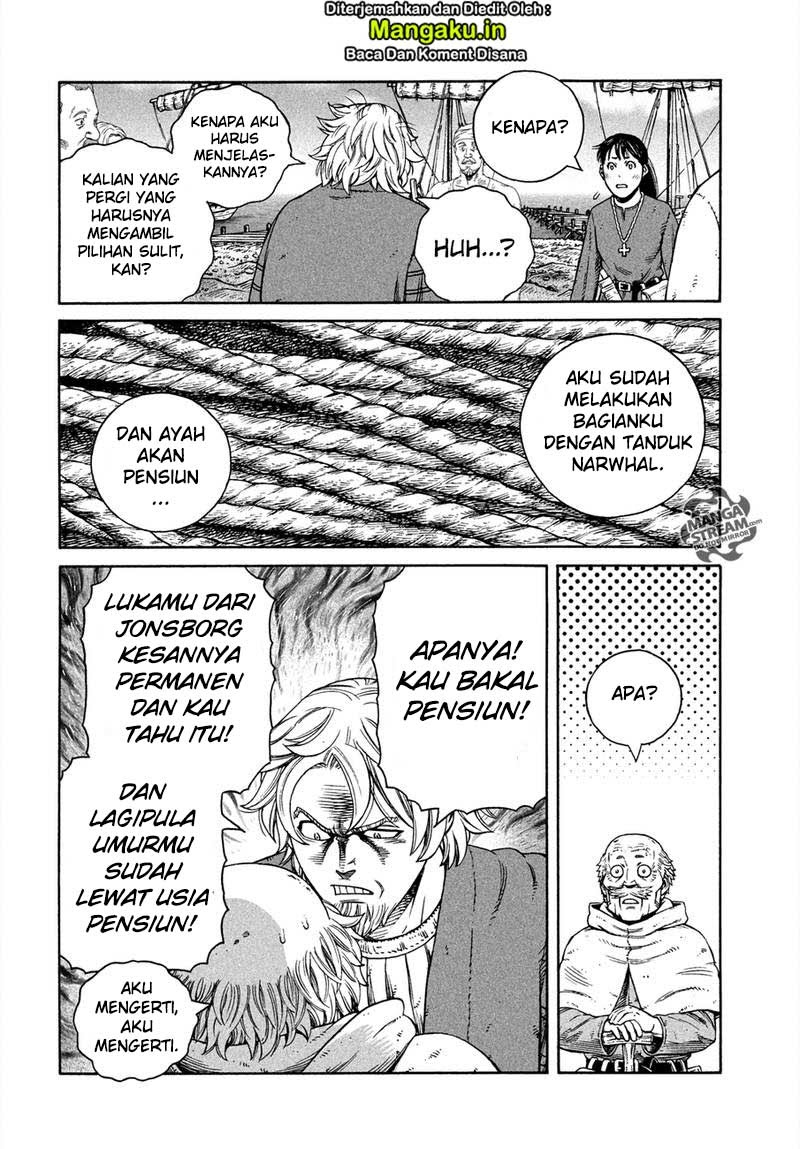 Dilarang COPAS - situs resmi www.mangacanblog.com - Komik vinland saga 167 - chapter 167 168 Indonesia vinland saga 167 - chapter 167 Terbaru 16|Baca Manga Komik Indonesia|Mangacan